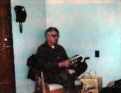 Bruce Dorrough